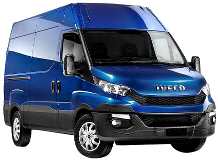CALOTTA Lato Destro Compatibile Iveco Per Auto: DAILY - Foto 2 di 3
