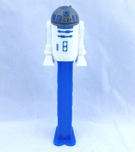 r2d2 pez dispenser