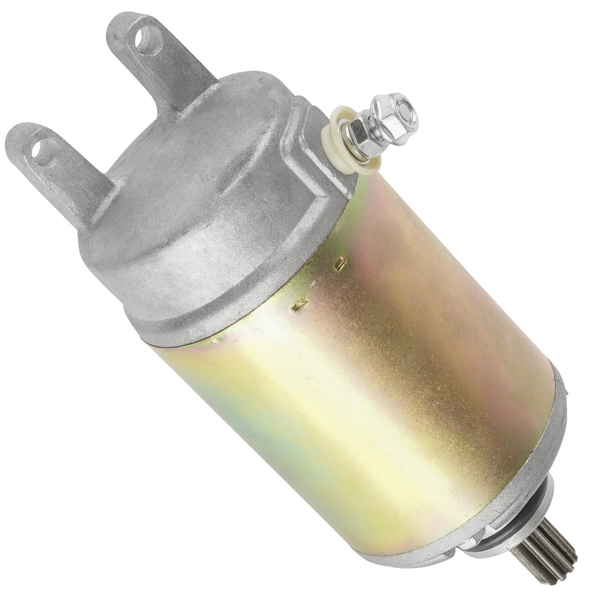 1998-2003 Kawasaki Ninja ZX9R ZX-9R ZX900 Starter Motor 1998-2003 Kawasaki Ninja ZX9R ZX-9R ZX900 Starter Motor