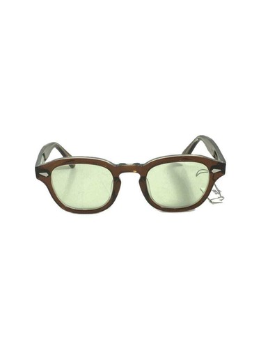 Lesca lunetier glasses frame - Gem