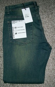 pd&c jeans slim stretch