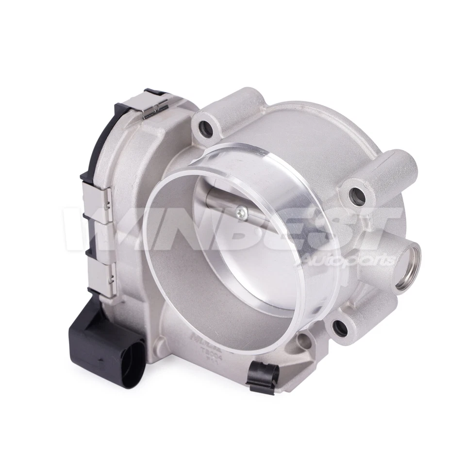 Cuerpo del acelerador con TPS apto para Buick LaCrosse Rendezvous Cadillac CTS SRX V6 3,6 L Foto 4 de 4