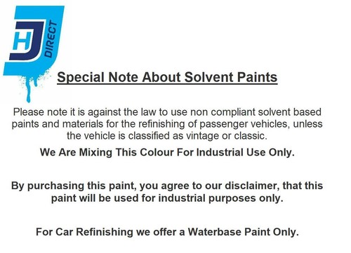 250ML **RFU** PINTURA PROFESIONAL PARA SSANGYONG MEADOW GREEN-MET MG 1999-00 - Imagen 2 de 5