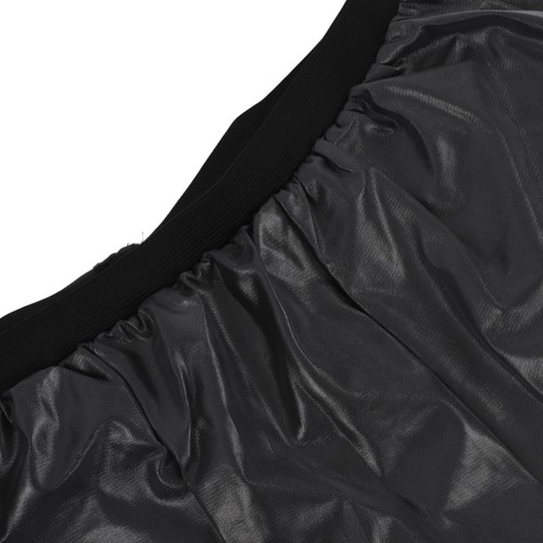 L Waterproof Rain Over Pants Rainproof Reflective Trousers For Labor Cycling FF - Picture 18 of 23