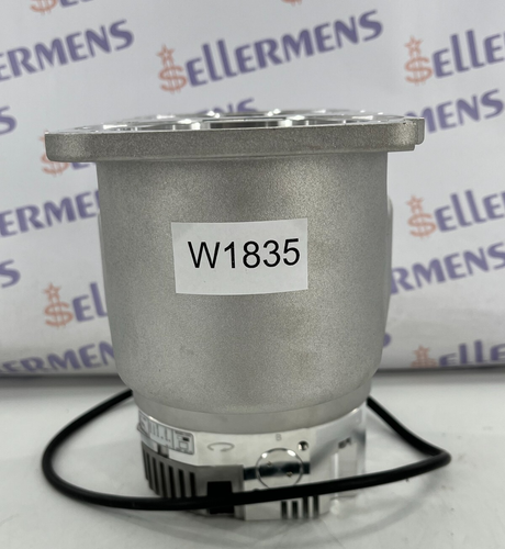 EDWARDS NEXT 200200D  VER.160W Vacuum Pump    W 1835/51