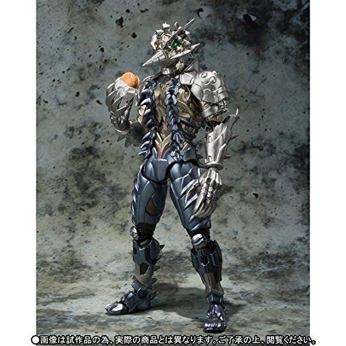 Bandai S.H.Figuarts MOGURA AMAZON Masked Rider Amazon Action Figure Japan F/S - Picture 3 of 7