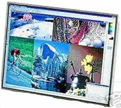 New 12.5" LED Screen for BOEHYDIS HB125WX1-100 - Picture 4 of 4