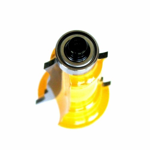 1 STCK. 1/2 ZOLL SH Base Architekturformteil B Router Bit S - Bild 5 von 6