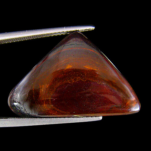 Opale Boulder Naturelle 28,80 Carats - Design Matrix, Australie, Jamais Montée