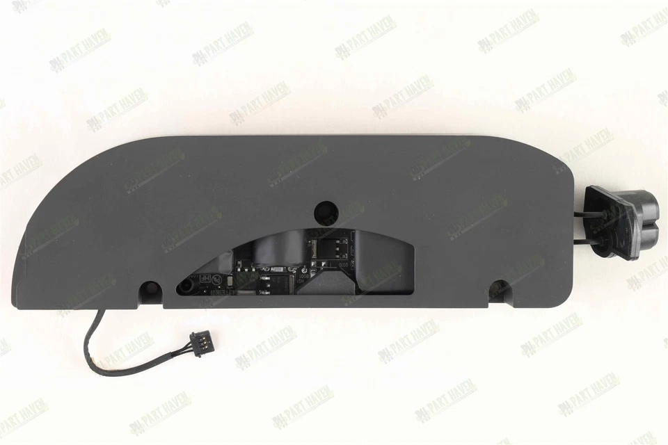 Genuine Apple Mac Mini M2 Pro Power Supply || 185 Watts PA-1191-1A || 631-30396 - Image 2 of 4