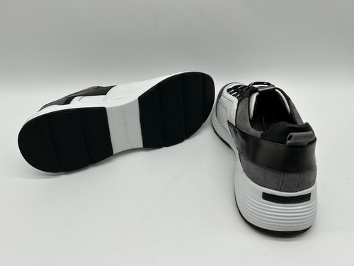 Kennel & Schmenger Damen Sneaker Schwarz/Weiß EUR 42 - Bild 3 von 3