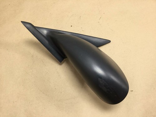 Chrysler 1995 1999 neón espejo retrovisor delantero izquierdo lado del conductor eléctrico negro OEM+ - Imagen 8 de 9