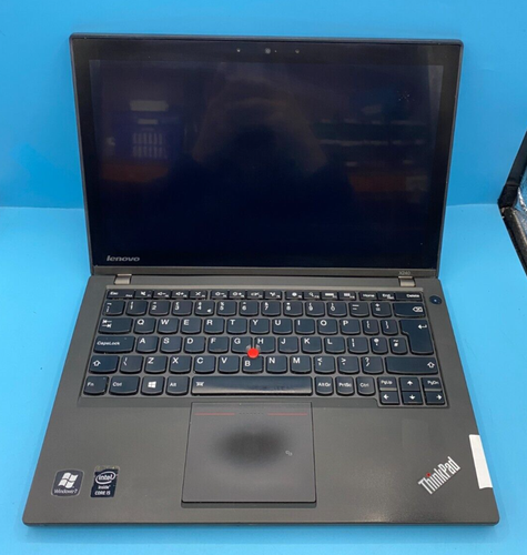 Lenovo ThinkPad X240 12.5"- i5-4th - 4GB RAM - 128GB SSD - BIOS LOCK (OFFERS OK) - Picture 2 of 14
