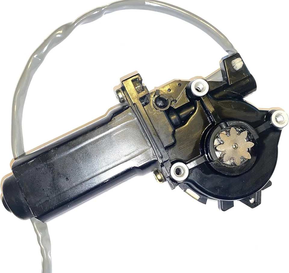 Мотор правого окна для DODGE Avenger CHRYSLER Sebring 1995-2000 MB908184 - Изображение 4 из 4