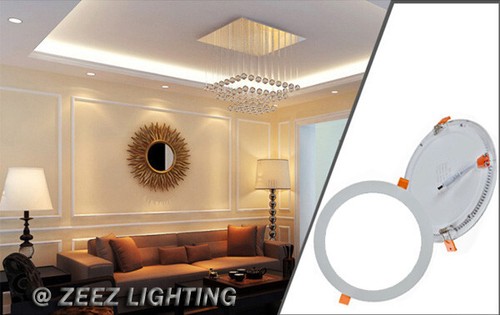 2/3/4/5/6/7/8/9/11-Inch Recessed Lighting Canless LED Ceiling Can Light Fixture - Picture 212 of 228