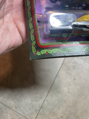 Vintage 1986 Hot Wheels Stocking Stuffer 3208 Set Speed Demons Die-Cast - Bild 5 von 14