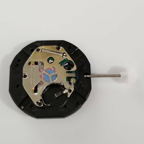 SUNON PE80-1 Quartz Movement Watches Repair Parts - Picture 3 of 5