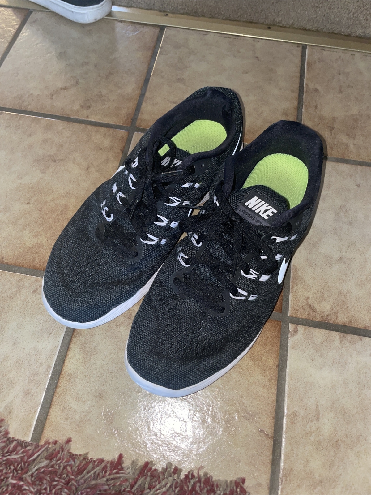 lunar trainer 1