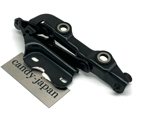 Toyota Genuine Celica 1990-1993 Trunk Lid Hinge Left Side OEM Car 64520-20130 - Imagen 13 de 24