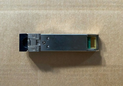 ADVA SFP/2G5U/1310S/SM/LC SFP Transceiver Module ADVA RTXM192-450-ADV - Picture 5 of 12