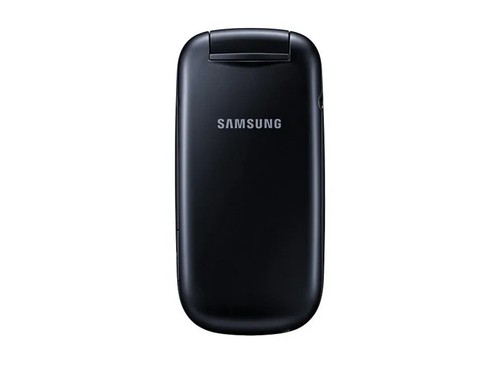 Original Samsung GT-E1272 2G GSM 900 1800 Cheap Basic Simple phone Unlocked - 第 2/5 張圖片