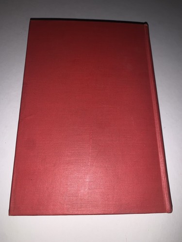 The Lure Of The Mask by Harold MacGrath Hardback Vintage Fine Condition - Picture 2 of 6