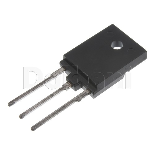 BUH515 Original ST Microelectronics Power Bipolar Transistor - Picture 2 of 3