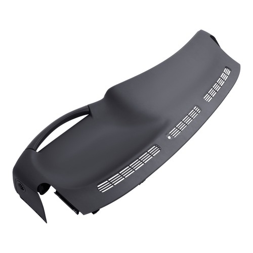 For Chevy Silverado Tahoe GMC Sierra 1999-2006 Dashboard Dash Cover Cap Graphite - Picture 18 of 20