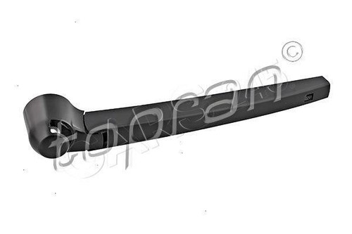 Windshield Washer Wiper Arm Rear Window For SKODA Fabia II Roomster 5J6955707 - Picture 4 of 6