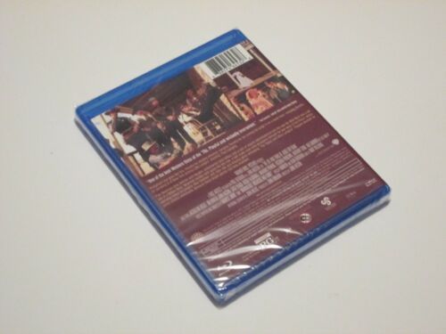 The Life and Times of Judge Roy Bean Blu-ray Paul Newman, Roy Jenson - Imagen 2 de 2