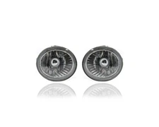 Fog Light for 02-04 Altima 03-07 Murano 03-05 FX35/45 Pair 261508J025 261558J025