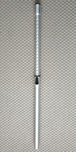 Teleskoprohr Staubsauger Rohr für fasst alle Staubsauger 32,7mm Ø