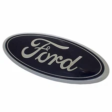 Ford Grill Emblem CL3Z8213A 2010-17 Expedition, 09-14 F-150 OEM Blue Oval