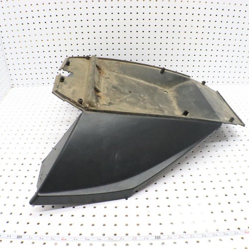 2008 ARCTIC CAT F6 FENDER REAR BLK 4706-162 - Picture 1 of 10