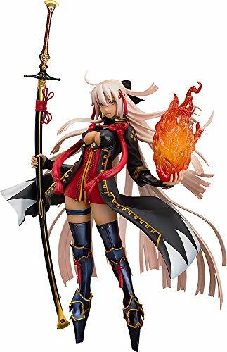 Aquamarine Fate/Grand Order Alter Ego/Soji Okita [Alter] 1/7
