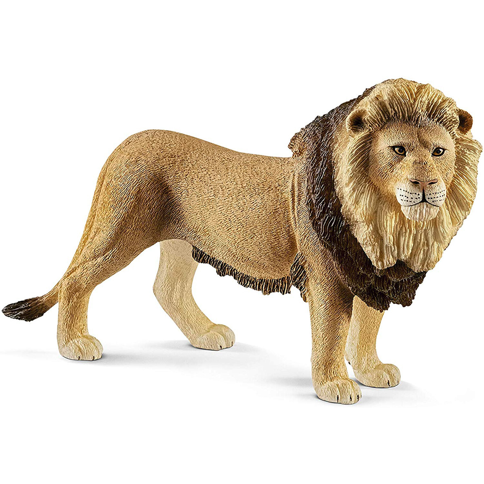 schleich lion family