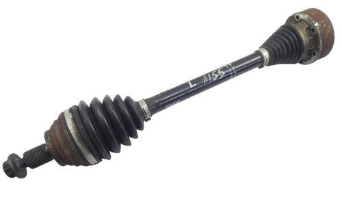 VW Golf 6 VI 5K1 1,2 77KW Antriebswelle Gelenkwelle links 1K0407271HQ Bj2011🔝