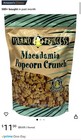 Island Princess 16 oz MACADAMIA POPCORN CRUNCH Made in Hawaii