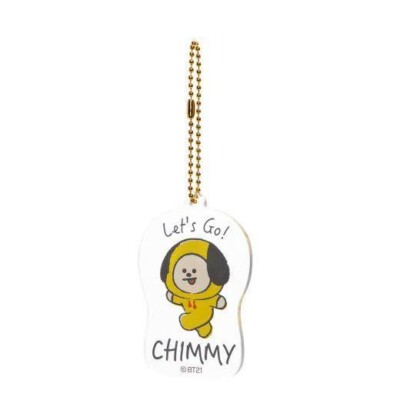 BT21 - BT21 2022 Summer ハッピーバック　CHIMMY 新品未開封品 BT21 - BT21 2022 Summer ハッピーバック CHIMMY 新品未開封品の