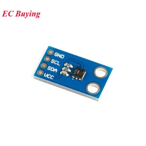 HDC1080 CJMCU-1080 High Precision Temperature and Humidity Sensor Module - Picture 5 of 10