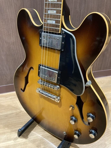 Gibson Custom Shop 1963 ES-335 2001 Electric Guitar