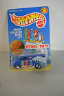 New ListingHot Wheels Dairy Delivery Otter Pops 30Th Anniversary Special Edition