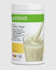 Formula 1 Healthy Meal Nutritional Shake Mix, PINA COLADA Flavor, 26.4 oz (750g)