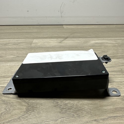 INFINITI JX35 QX60 2013-2015 OEM TELEMATIC COMMUNICATION CONTROL MODULE UNIT 52K - Picture 4 of 5