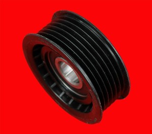 Subaru 23770 AA090 Drive Belt Idler Pulley