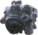 Bomba de dirección asistida Cardone 1993 para Volkswagen Corrado 1992-1994 2,8 L V6 Foto 4 de 4