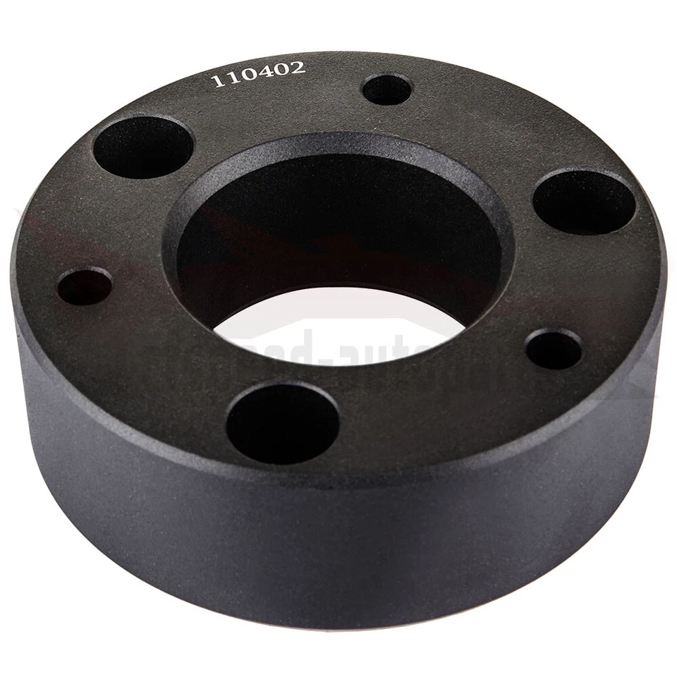 Kit de nivelación delantera de 3" kit de enlace de barra de camino para Chevrolet Avalanche Tahoe GMC Yukon Foto 3 de 4