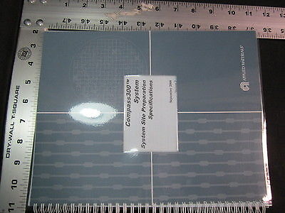 AMAT 5500259 COMPASS 300-SSPS MANUAL - Picture 1 of 1