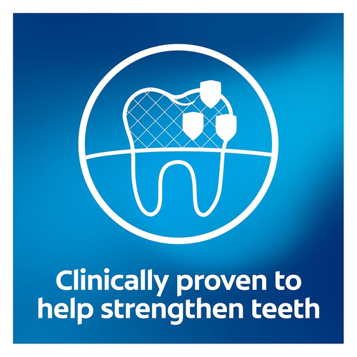 Cavity Protection Toothpaste with Fluoride, Great Regular Flavor, 6 Ounce (Pack - Picture 6 of 11