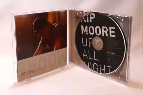 Kip Moore: Up All Night Deluxe Edition (2012) CD - Picture 2 of 3
